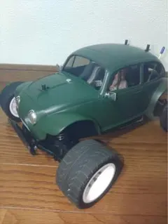 2026年最新】ビートル ラジコンの人気アイテム - メルカリ