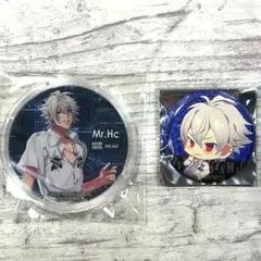 2026年最新】碧棺左馬刻 缶バッジの人気アイテム - メルカリ