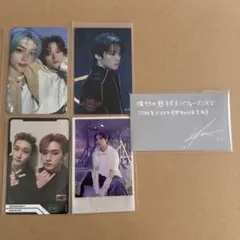 2026年最新】straykids ポラロイド リノの人気アイテム - メルカリ