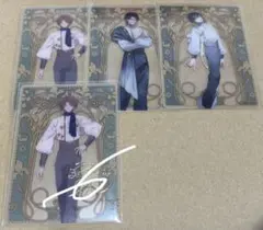 2026年最新】アイチュウ トレカの人気アイテム - メルカリ