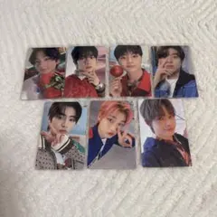 2026年最新】holiday collection enhypenの人気アイテム - メルカリ