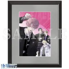 2026年最新】額装高精細複製原画の人気アイテム - メルカリ