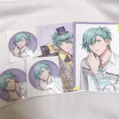 2026年最新】美風藍缶バッジの人気アイテム - メルカリ