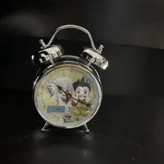 2026年最新】ハンターハンター 目覚まし時計の人気アイテム - メルカリ