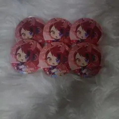 2026年最新】莉犬くん 缶バッジ 旗持ちの人気アイテム - メルカリ