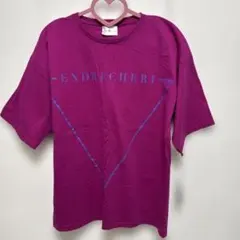 2026年最新】endrecheri tシャツの人気アイテム - メルカリ