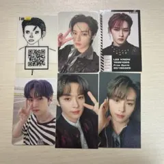 2026年最新】STRAYKIDS リノ まとめ売りの人気アイテム - メルカリ