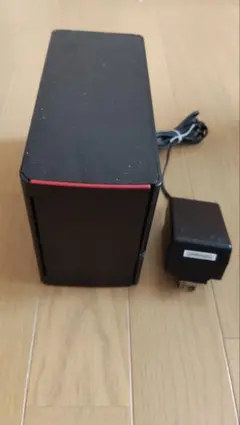 2026年最新】Buffalo LinkStation LS720D0202の人気アイテム - メルカリ