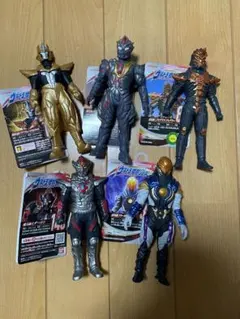 2026年最新】ウルトラ怪獣シリーズ タグ付きの人気アイテム - メルカリ