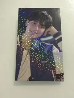 2026年最新】seventeen ラキドロ hmv ミンギュの人気アイテム - メルカリ