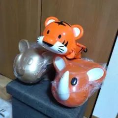 2026年最新】トラっぴ ドル箱の人気アイテム - メルカリ