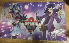 2026年最新】神代璃緒 プレイマットの人気アイテム - メルカリ