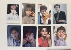 2026年最新】ab6ix トレカ デフィの人気アイテム - メルカリ