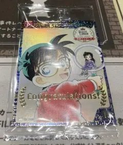 2026年最新】コナンTCG プロモの人気アイテム - メルカリ