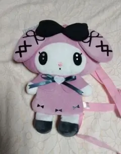 2026年最新】真夜中のメロクロ ぬいぐるみ クロミの人気アイテム