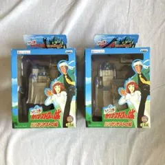 2026年最新】ルパン三世 カリオストロの城 フィギュアの人気アイテム