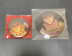 2026年最新】usj 缶バッジ 鬼滅の人気アイテム - メルカリ