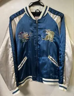 2026年最新】open dich スカジャンの人気アイテム - メルカリ