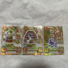 2026年最新】キャンディハウス アイカツの人気アイテム - メルカリ