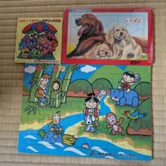 2026年最新】レトロ ジグソーパズルの人気アイテム - メルカリ