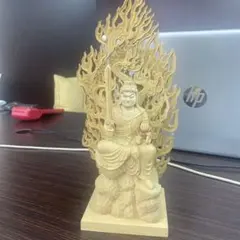 2026年最新】仏像 不動明王の人気アイテム - メルカリ