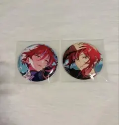 2026年最新】逆先夏目 缶バッジの人気アイテム - メルカリ