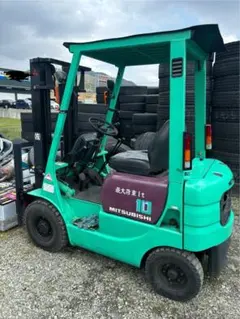 2026年最新】三菱フォークリフトの人気アイテム - メルカリ