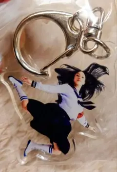 2026年最新】kanon アクリルキーホルダーの人気アイテム - メルカリ