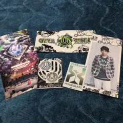 2026年最新】uverworld fcの人気アイテム - メルカリ