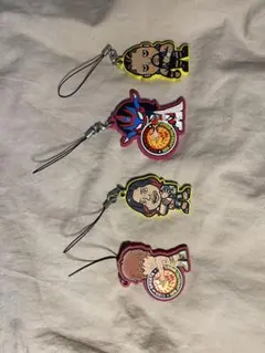 2026年最新】プロレス ストラップの人気アイテム - メルカリ