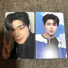 2026年最新】ゴヌク サイン トレカの人気アイテム - メルカリ