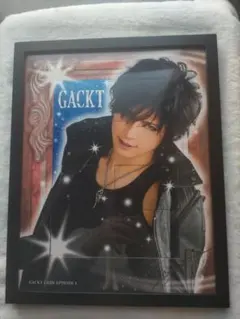2026年最新】gackt カード サインの人気アイテム - メルカリ