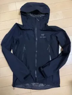 2026年最新】arc'teryx beta sl hybrid jacketの人気アイテム - メルカリ