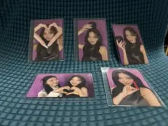 2026年最新】itzyユナ サインの人気アイテム - メルカリ