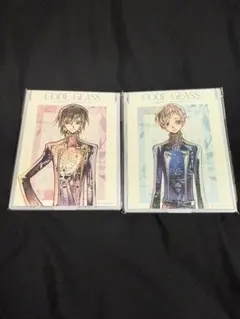 2026年最新】コードギアス ロロの人気アイテム - メルカリ