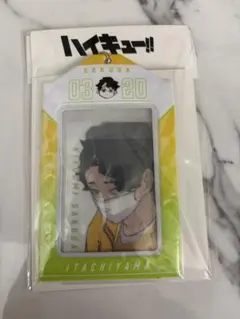 2026年最新】佐久早聖臣 アクスタの人気アイテム - メルカリ