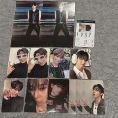 2026年最新】the boyz ジュヨン トレカの人気アイテム - メルカリ