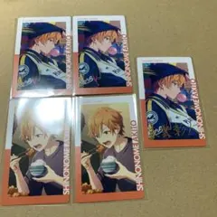 2026年最新】東雲彰人 エピカ 箔押しの人気アイテム - メルカリ