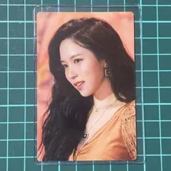 2026年最新】TWICE ミナ モノグラフの人気アイテム - メルカリ