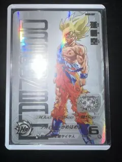 2026年最新】ドラゴンボールヒーローズ ugm4-067 孫悟空の人気アイテム