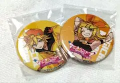 2026年最新】マジカルミライ2023 鏡音レン 缶バッジの人気アイテム