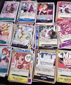 2026年最新】ワンピースカード引退品の人気アイテム - メルカリ