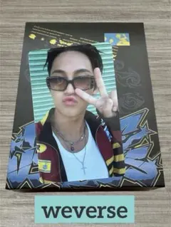 2026年最新】Seventeen ラキドロ weverse ミンギュの人気アイテム