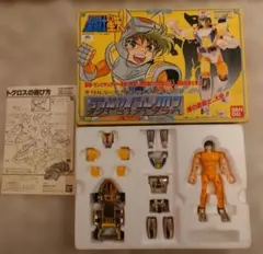 2026年最新】聖闘士 ランドセイントクロスの人気アイテム - メルカリ