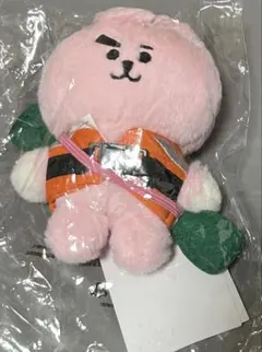 2026年最新】bt21クッキーぬいぐるみの人気アイテム - メルカリ