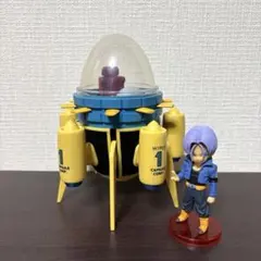 2026年最新】トランクスのタイムマシンの人気アイテム - メルカリ