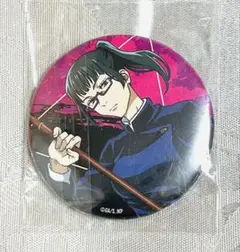 2026年最新】禪院真希缶バッジの人気アイテム - メルカリ