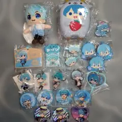 2026年最新】ころんくん 缶バッジ あにまるの人気アイテム - メルカリ