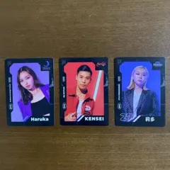 2026年最新】dリーグ トレーディングカードの人気アイテム - メルカリ