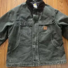 2026年最新】carhartt トラディショナルジャケット 短丈の人気アイテム